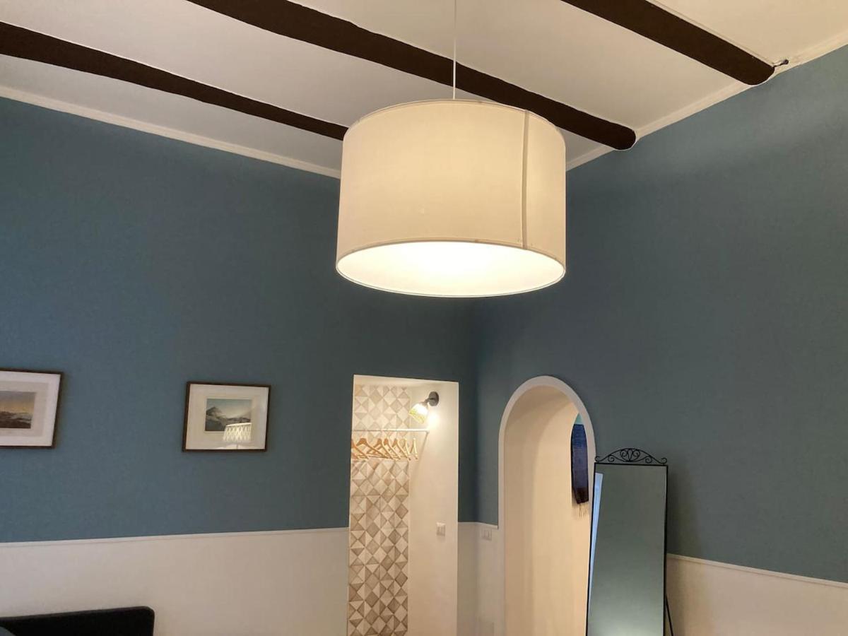 Art Center Apartment *