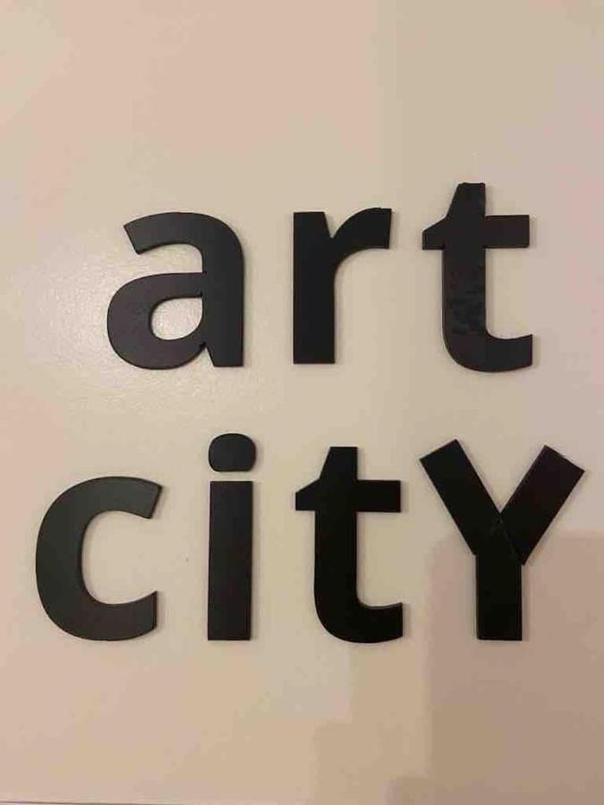 Art Center Appartamento *