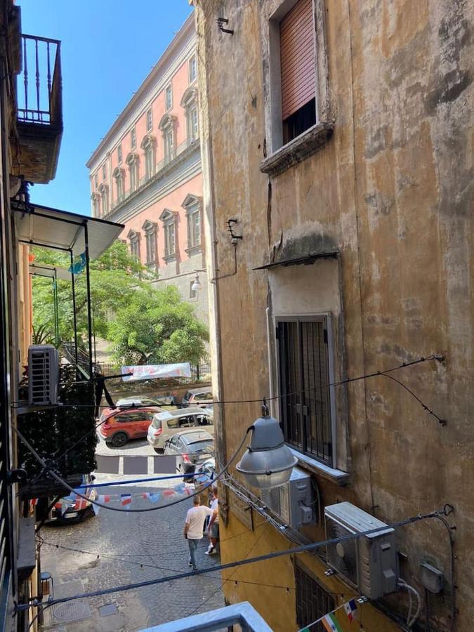 Apartment Art Center Naples