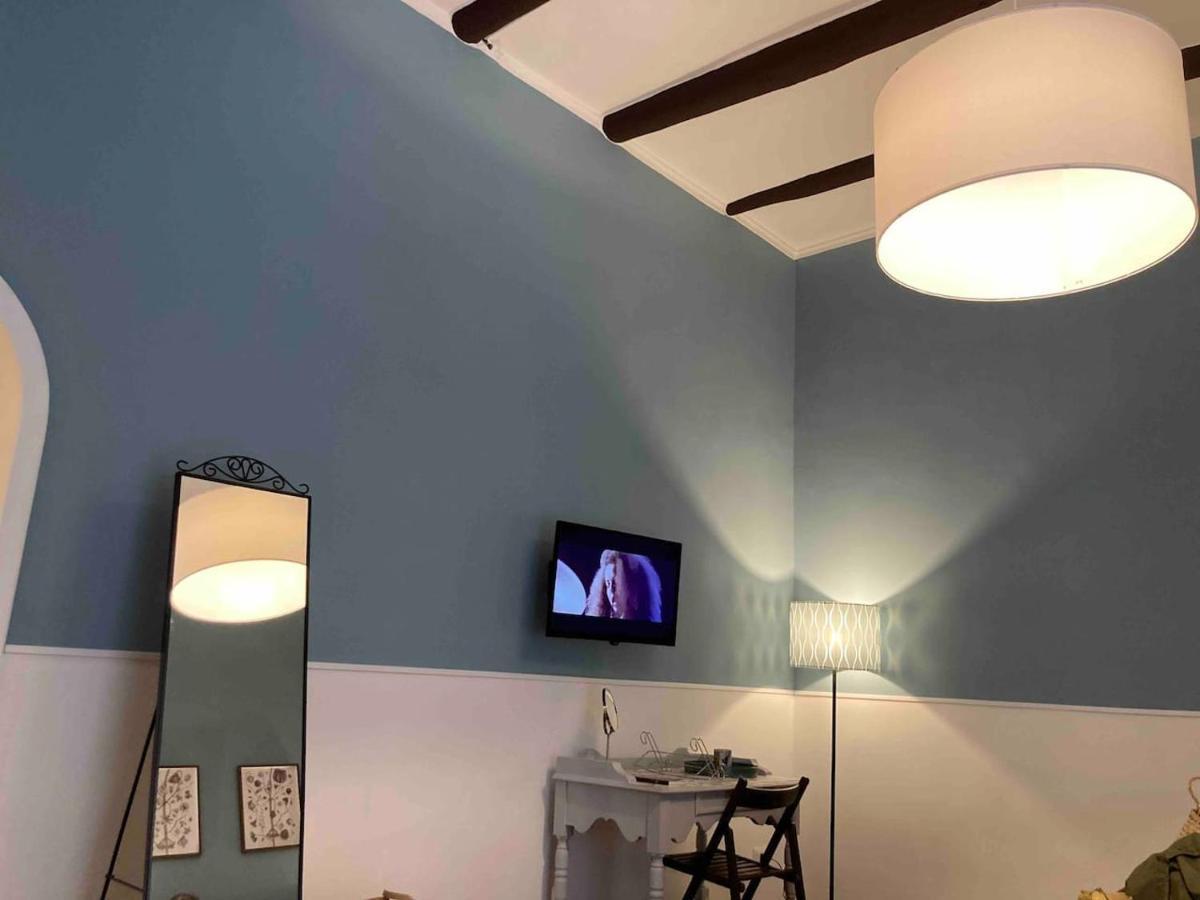 Art Center Apartment