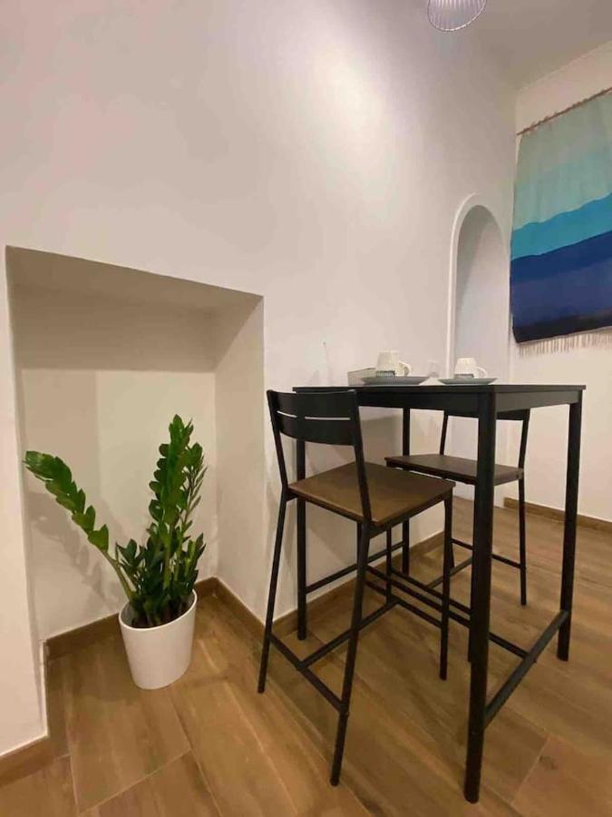 Art Center Apartment Naples
