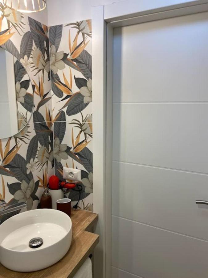 Art Center Apartment
