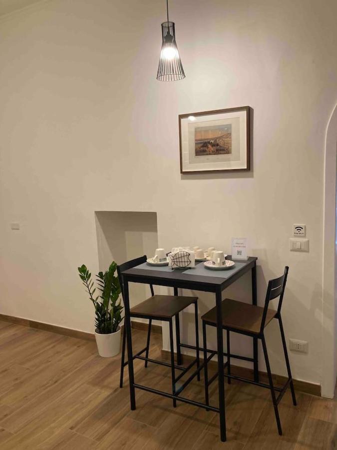 Appartamento Art Center *
