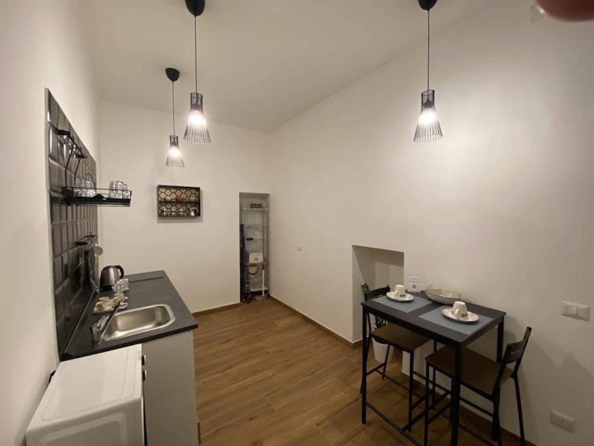 Apartment Art Center Naples