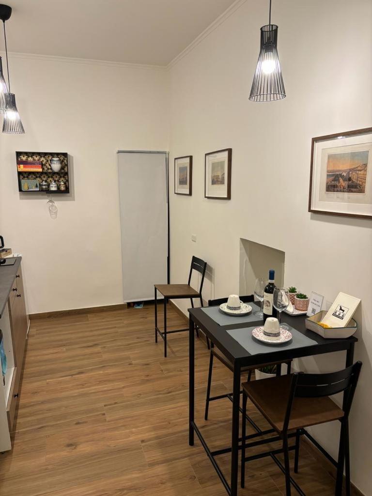 Art Center Apartment Naples