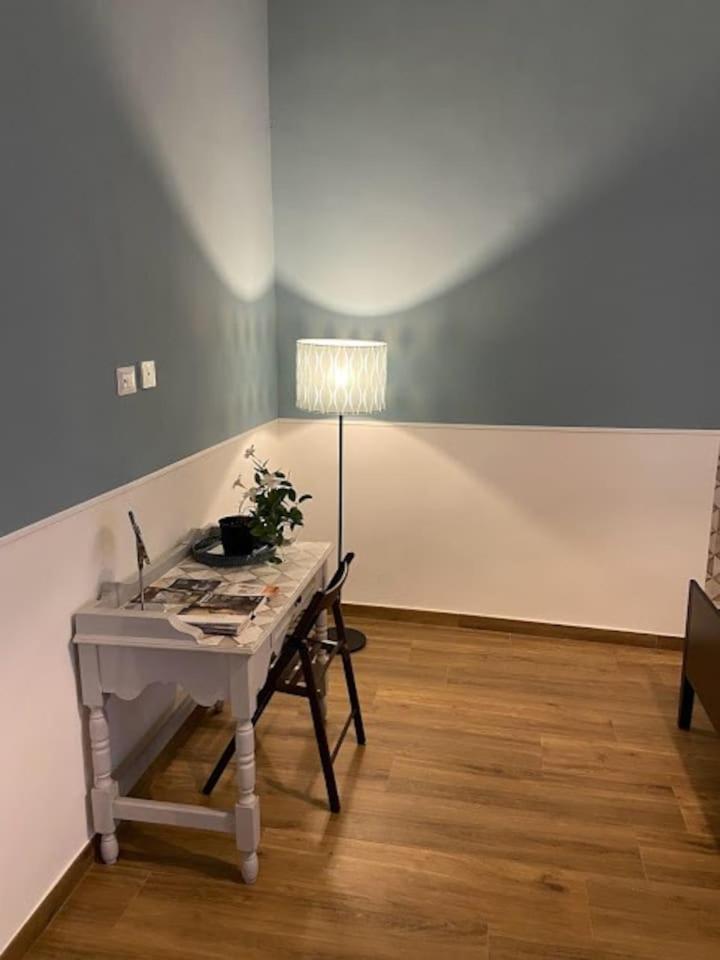 Appartamento Art Center Napoli